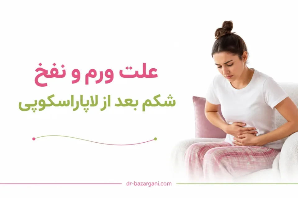 نمای توضیحی درباره وضعیت بدن و کنترل درد شانه