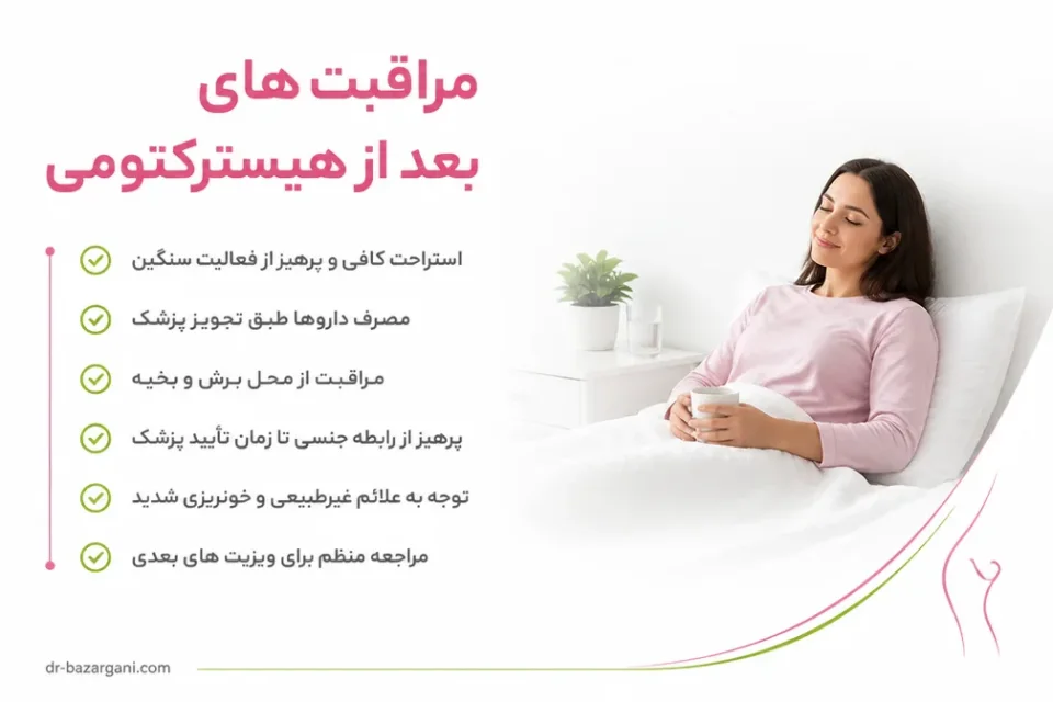 نمای توضیحی درباره تغذیه و پیشگیری از یبوست